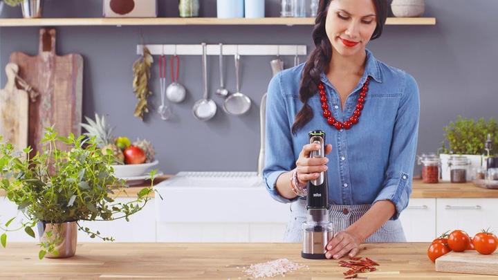 Immagine prodotto Braun MQ 60