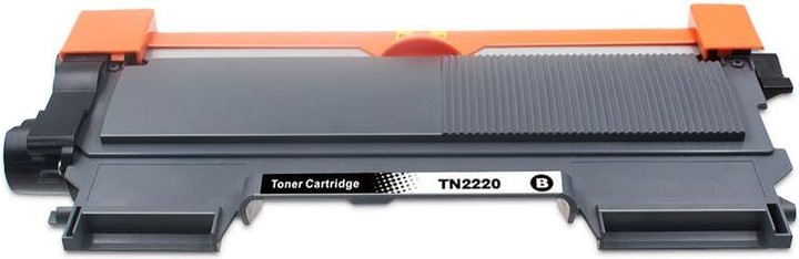 Immagine prodotto Hermex Toner compatibile per Brother DCP-7070DW (FC)
