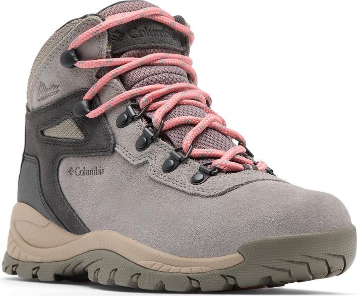 Actual product image Columbia Newton Ridge™ Plus Waterproof Amped (40)