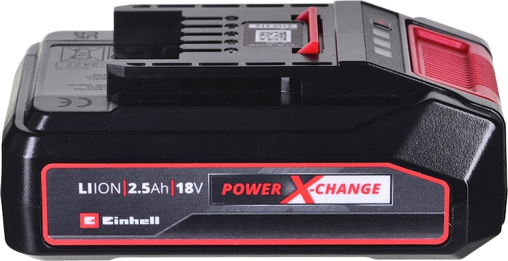 Produktbild Einhell PXC-Twinpack CB (18 V)