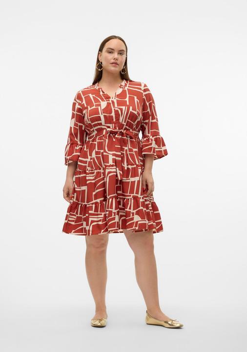 Produktbild Vero Moda VMZERA Kurzes Kleid Kleid (50)