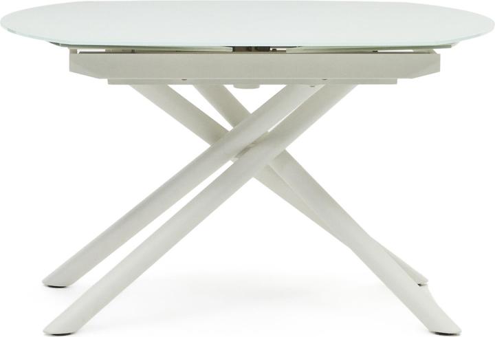 Image du produit Kave Home Yodalia (130 x 100 x 77 cm)