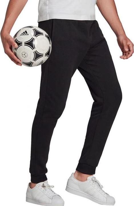 Produktbild Adidas Entrada 22 Sweat Pants HB0574 Czarne M (M)