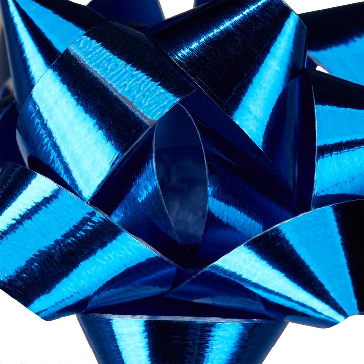 Actual product image Relaxdays 200x gift ribbon (Gift ribbon, 200 x)