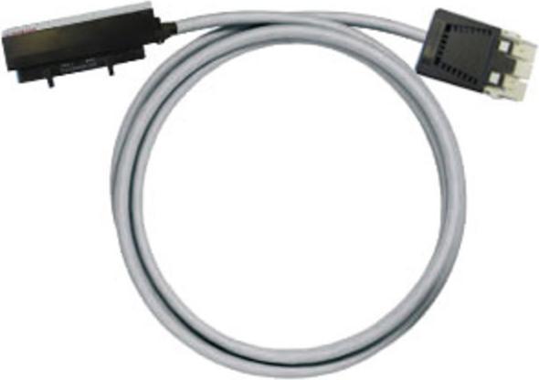Actual product image Weidmüller PAC-CTLX-RV36-V1-1M