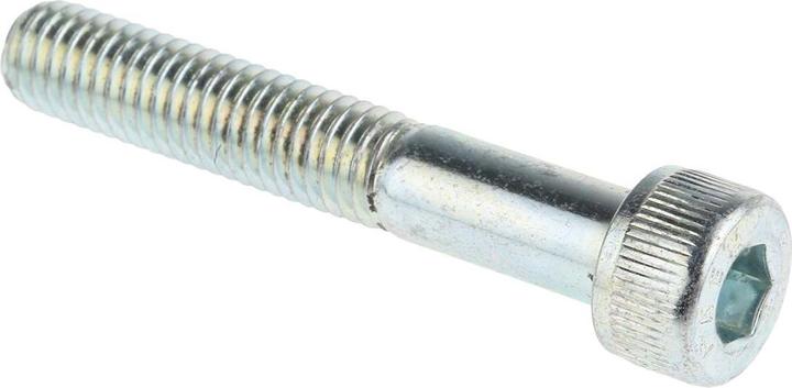 Produktbild RS PRO Schrauben Innensechskant M8x50mm