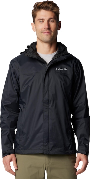 Columbia Watertight II (XL)
