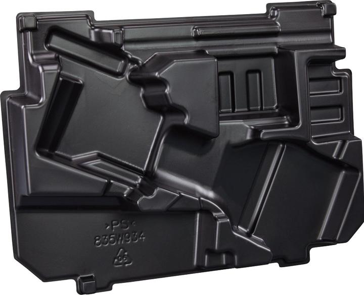 Actual product image Makita MakPac insert for DTM52 835W93-4