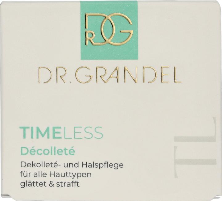 Produktbild Dr Grandel Timeless (50 ml)