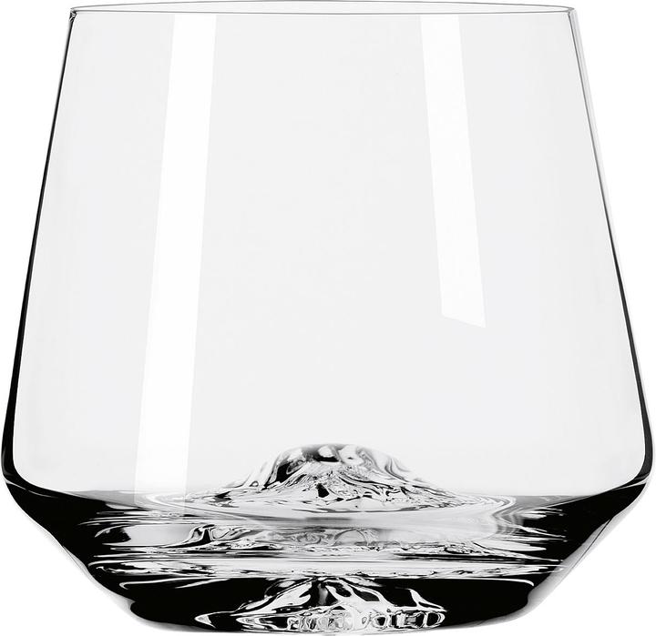 Immagine prodotto Ritzenhoff Bicchiere Deep Spirits #1 R.Bohn (4.09 dl, 1x, Bicchiere da whisky)