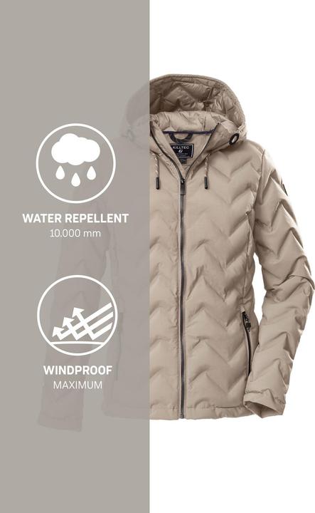 Immagine prodotto Killtec Kow 23 Wmn Qltd Jckt (36)