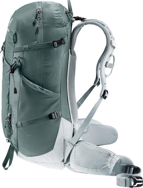 Productafbeelding Deuter Trail Pro 31 SL (31 l)