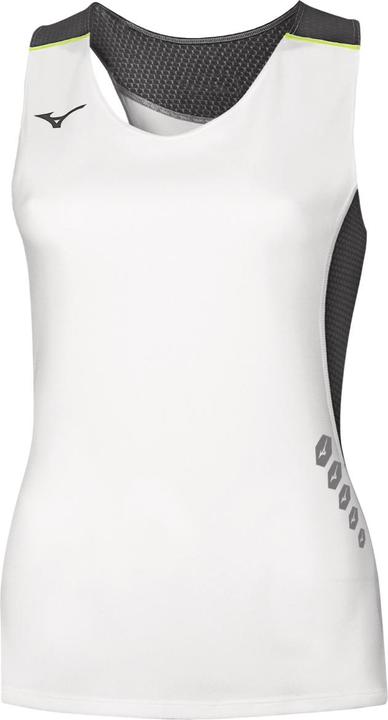 Actual product image Mizuno Premium Singlet (M)
