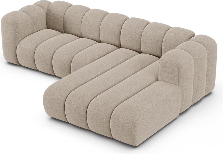 Produktbild Micadoni Lupine (Ecksofa)