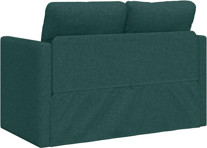 Image du produit vidaXL Bodensofa mit Schlaffunktion (2 places)