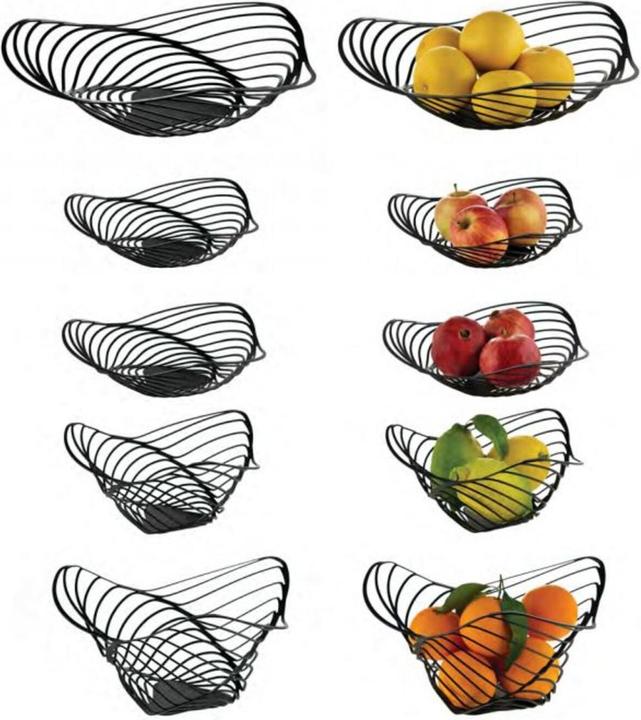 Image du produit Alessi Trinity (Ø 26 cm)
