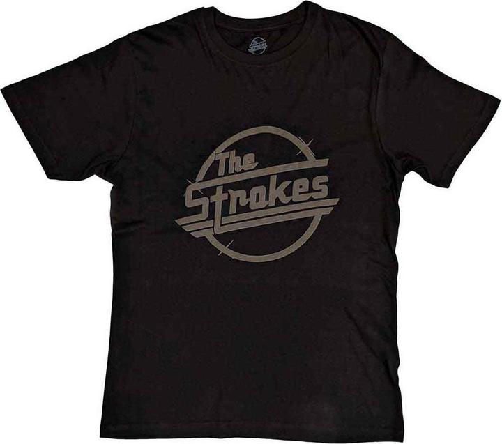 Produktbild The Strokes OG Magna - Hi-Build (XXL)