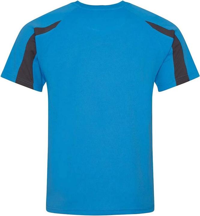 Produktbild Awdis TShirt Feuchtigkeitsabweisend (M)