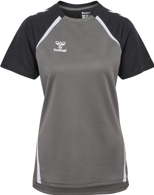Produktbild hummel hmlLEAD 2.0 JERSEY S/S WOMAN (XXL)