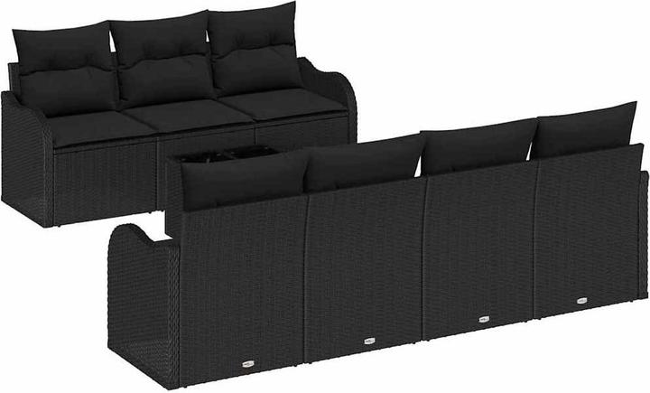 Produktbild vidaXL Keyla