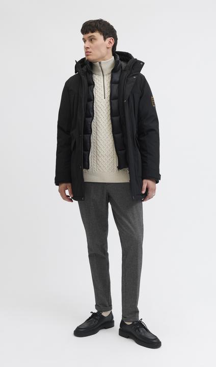 Actual product image Jack & Jones Jpstace Jjhenry Chino (W31/L30)