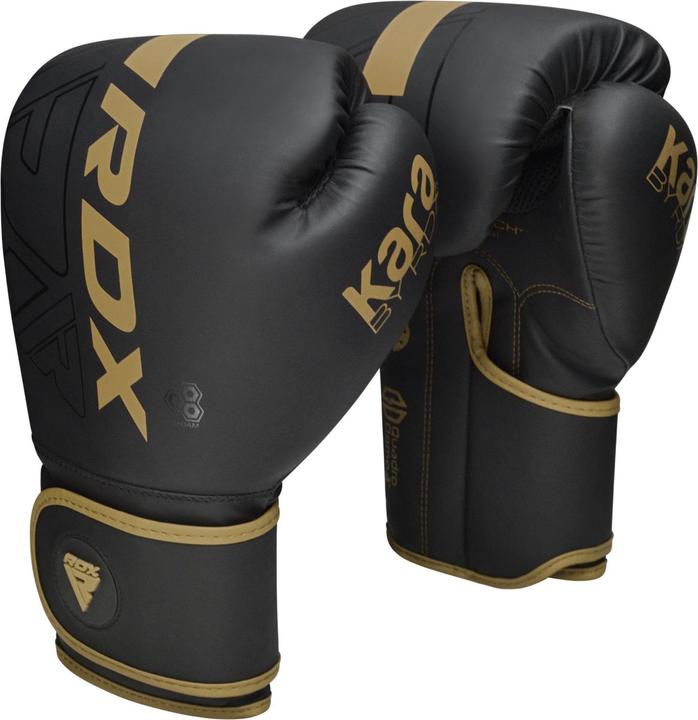 Image du produit Rdx Gants de Boxe Rex F6 (14 OZ)
