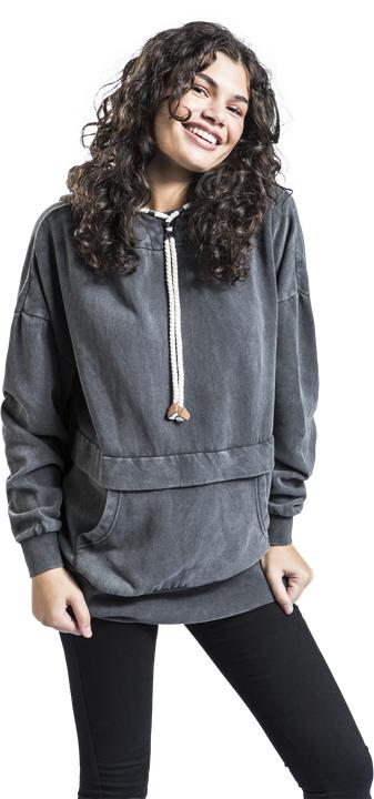 Produktbild RED by EMP Hoody (S)