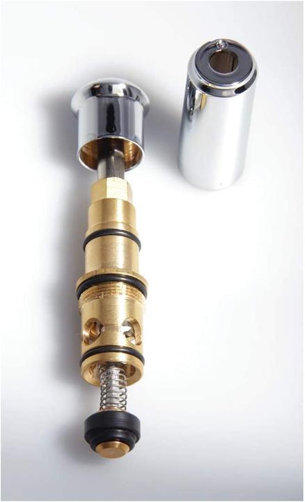 Actual product image Ideal Standard Switching complete