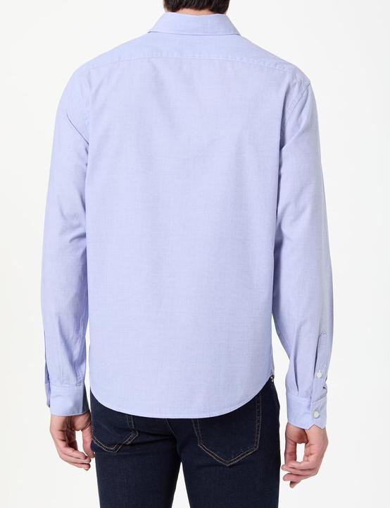 Immagine prodotto Napapijri Camicia a Maniche Lunghe (L)