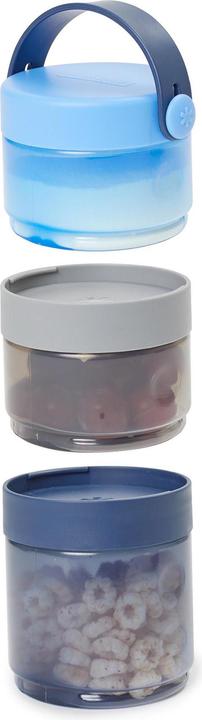 Actual product image Skiphop Go Envi Eco Friendly Backpack