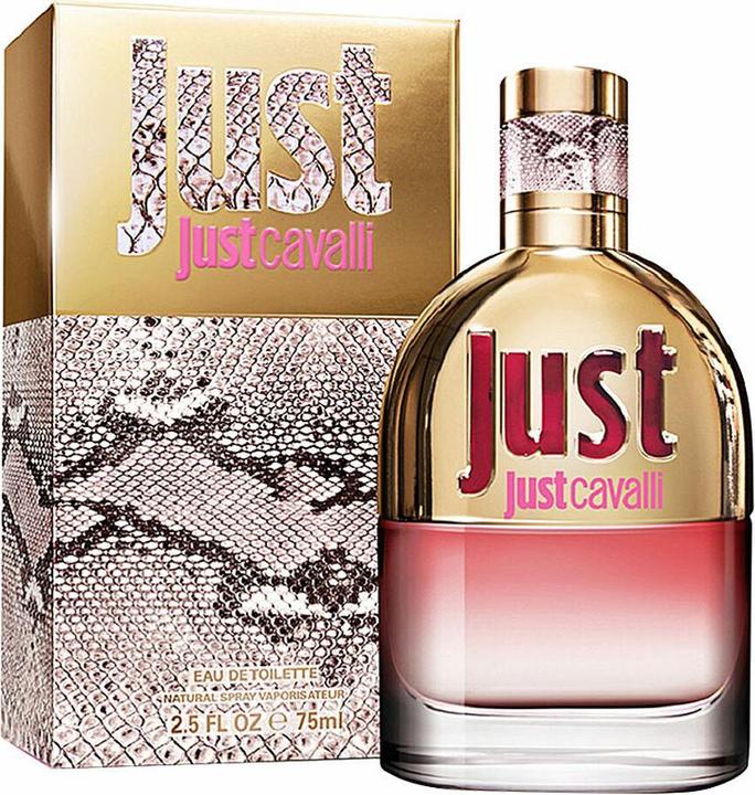 Immagine prodotto Roberto Cavalli Solo Cavalli (Eau de toilette, 50 ml)