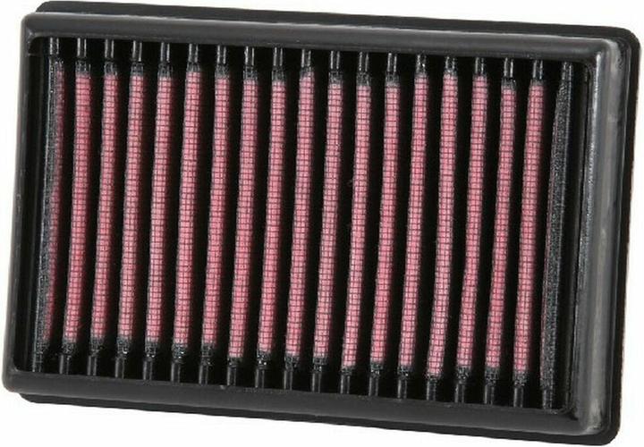 Produktbild K&N BM-1113 BMW LUFT FILTER
