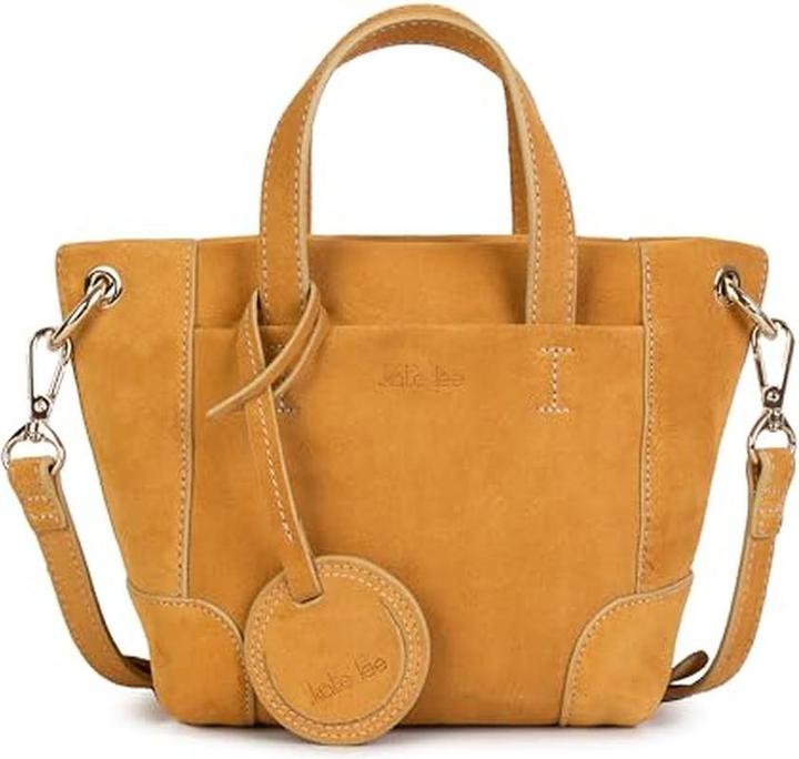 Actual product image Kate Moss Tane Shoulder Bag