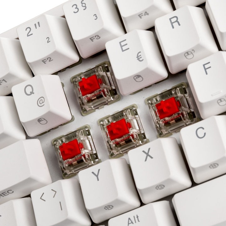 Produktbild Ducky One 2 Mini (DE, Kabelgebunden)