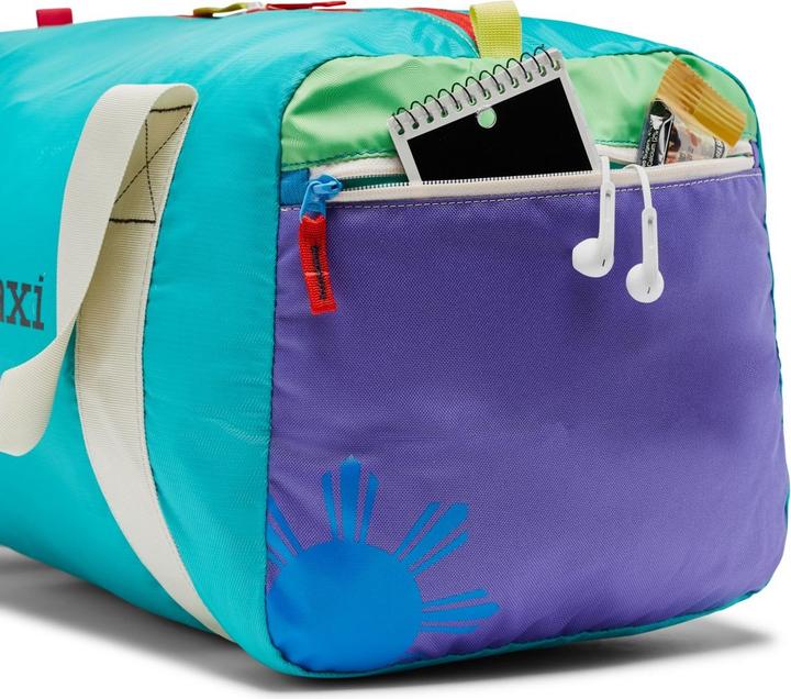 Produktbild Cotopaxi Mariveles 32 Duffel Bag (32 l)