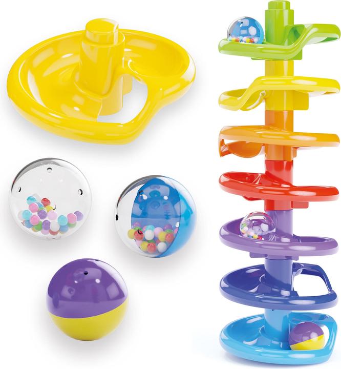 Productafbeelding Quercetti Kogeltoren