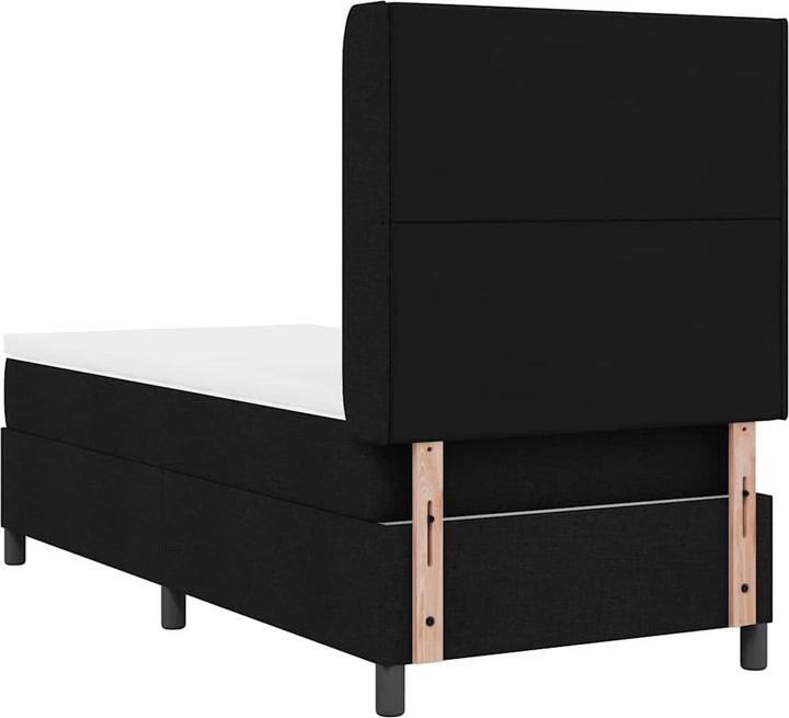 Actual product image vidaXL Boxspringbett (90 x 190 cm)