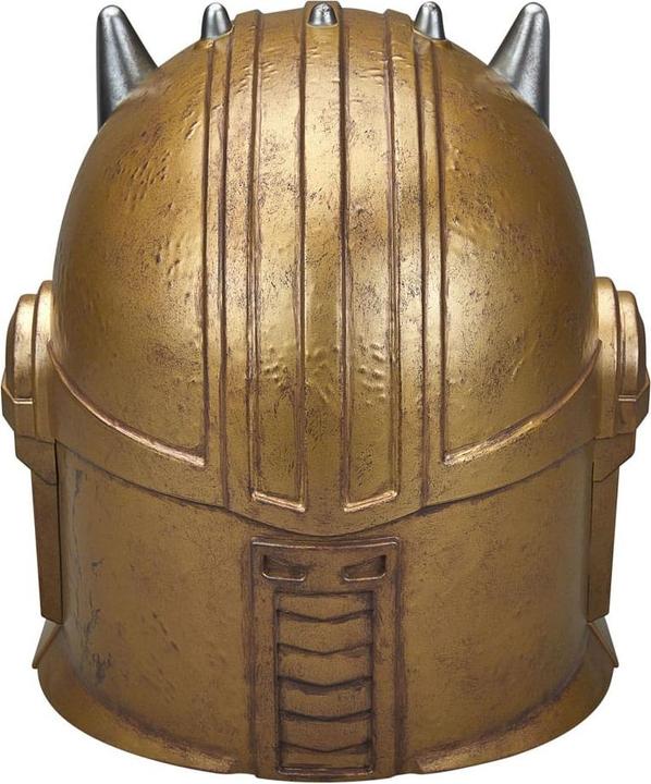 Produktbild Hasbro Star Wars: The Mandalorian Black Series Elektronischer Helm The Armorer