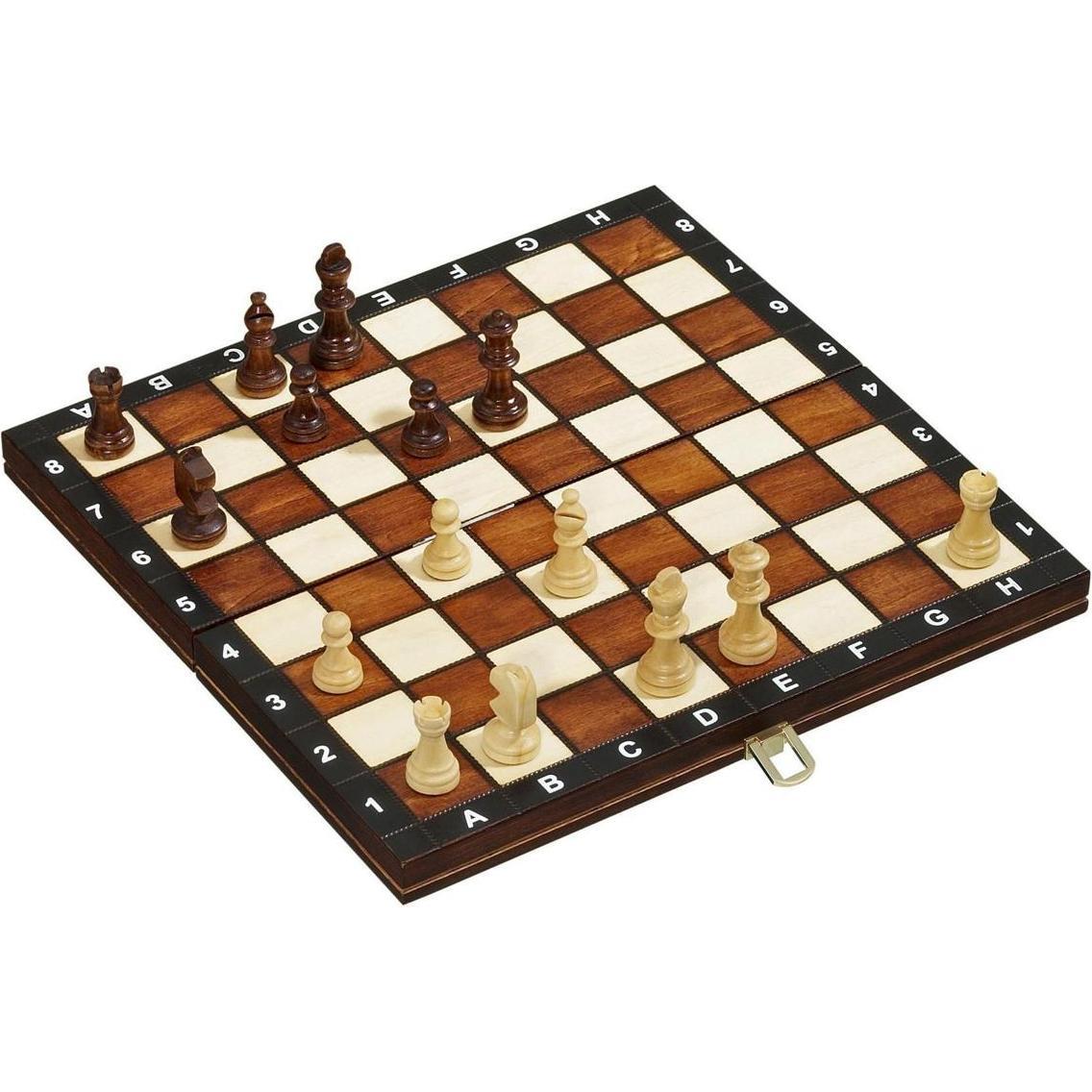Philos Schach