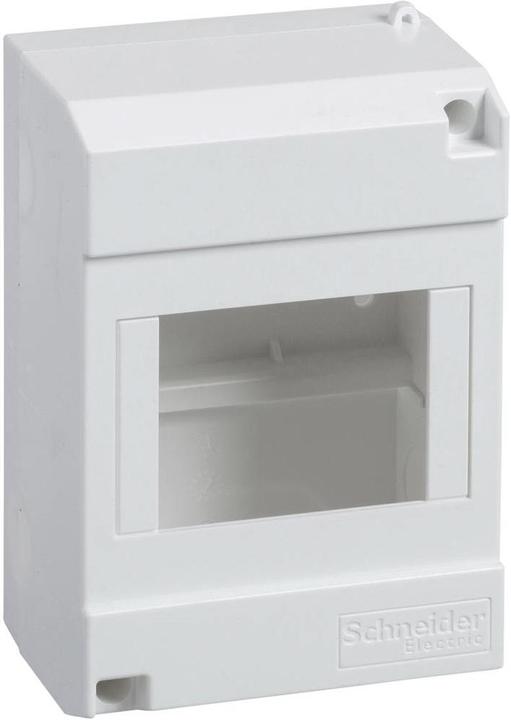 Actual product image Schneider Electric Surface mount housing Micro