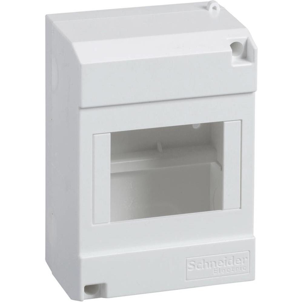 Thumbnail - Schneider Electric, Verteilerschrank, Aufputzgehäuse Micro