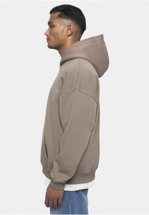 Produktbild Dropsize Heavy Oversize Crime Hoodie - 126869 (M)