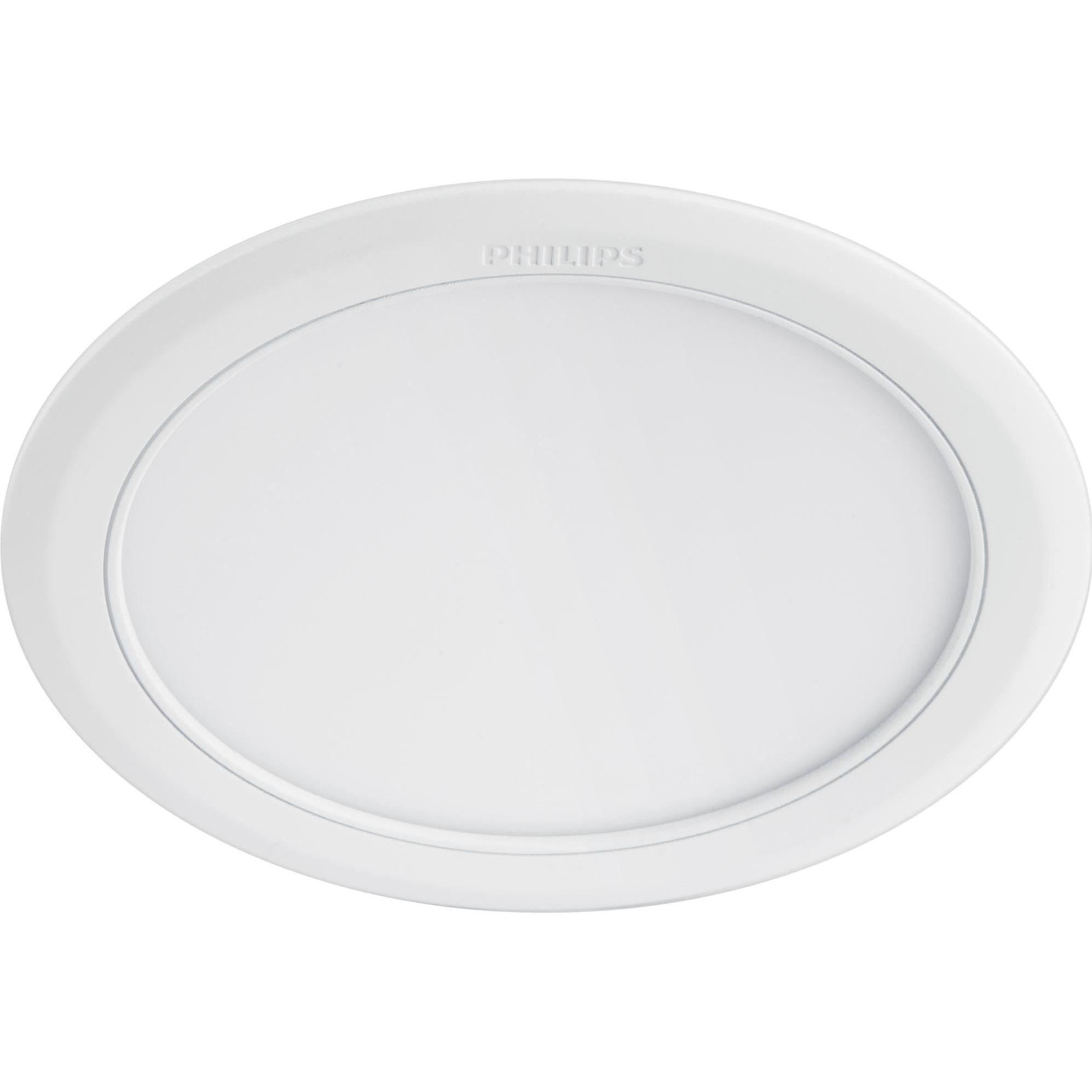 Philips, Wandleuchte + Deckenleuchte, Einbauspot 5952931P1 (2100 lm)