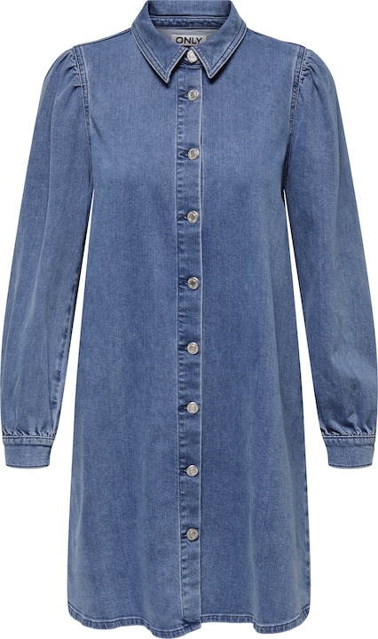 Image du produit Only ONLALMA Robe courte Robe en jean (XS)