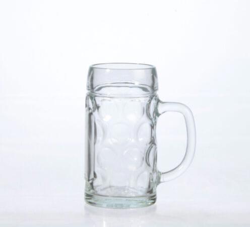 Productafbeelding Wellco Malles-Seidel " met ijking /-/. (1 l, 1x)