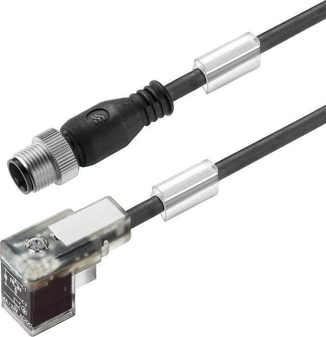 Produktbild Weidmüller Sensor-/Aktor-Steckverbinder