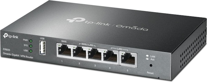 Image du produit TP-Link TL-R605