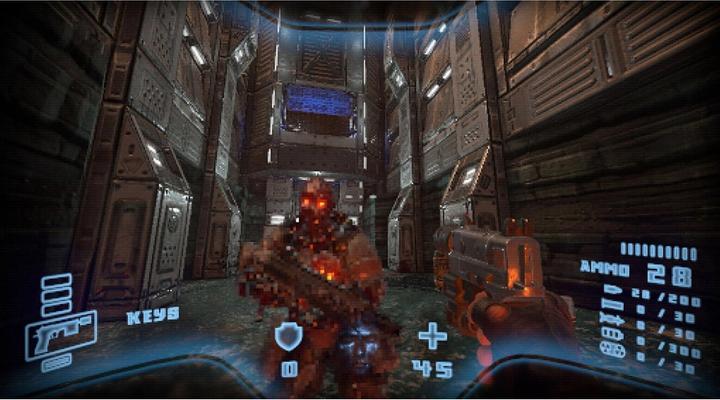 Image du produit Humble Bundle Prodeus (PS4, EN)