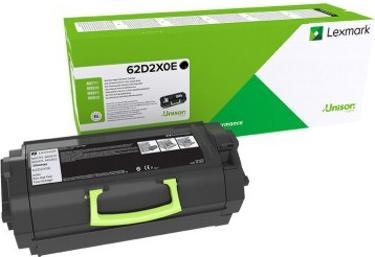 Actual product image Lexmark 62d2x0e (FC)