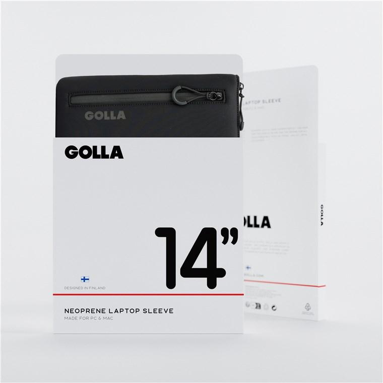 Thumbnail - Golla, Rucksack